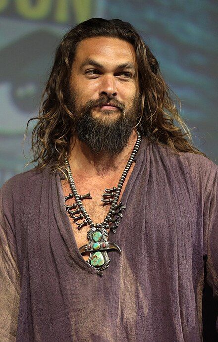 From Baywatch to Breakthrough: Jason Momoa’s Rising Star