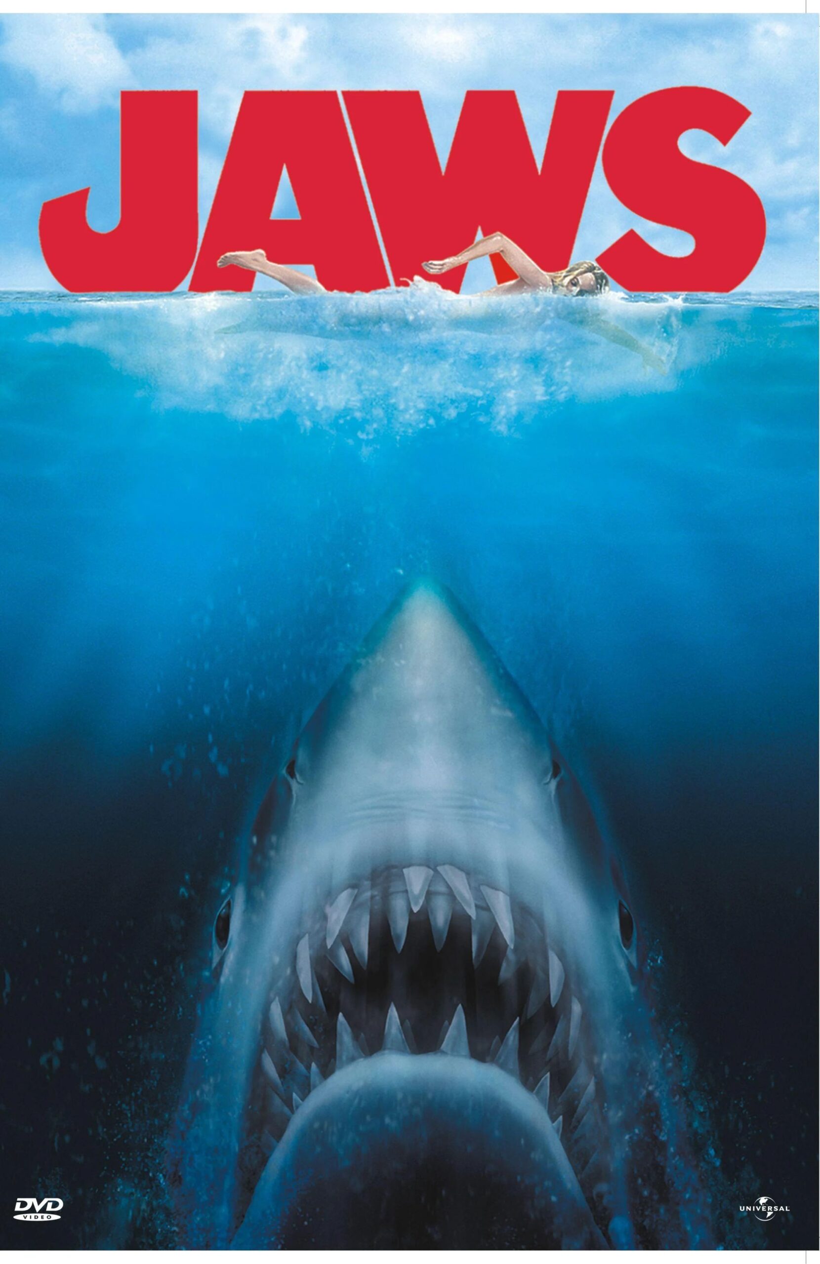 Jaws (1975)