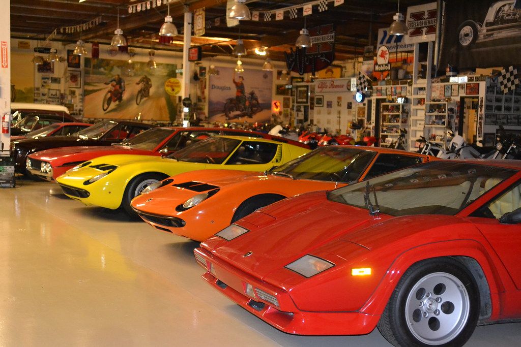 Automotive Hall of Fame Inductee Jay Leno Joins Drew Carey to Unleash Vehicular Carnage in Premiere Car Soccer Match, Raising Questions About the Future of Four-Wheeled Athletics