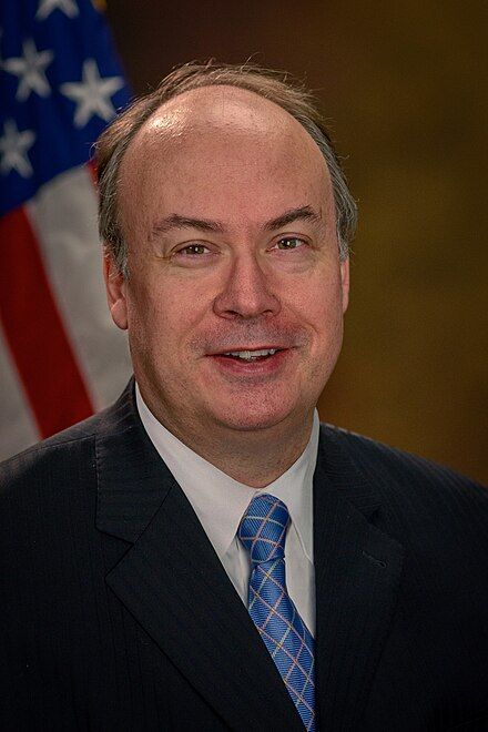 Jeffrey Clark disbarment