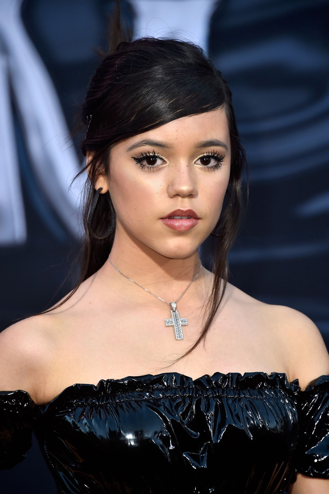 Jenna Ortega The Fallout (2021)