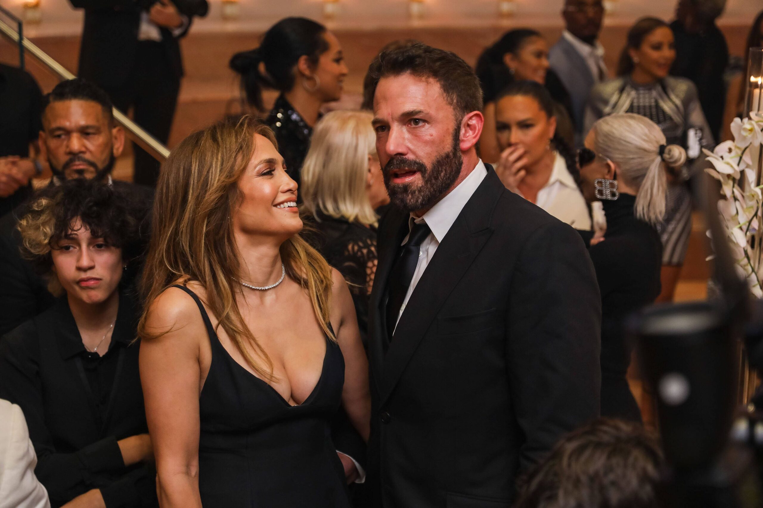 The Bennifer Odyssey: Unpacking Jennifer Lopez and Ben Affleck’s Tumultuous Two-Decade Love Story and Its Enduring Legacy