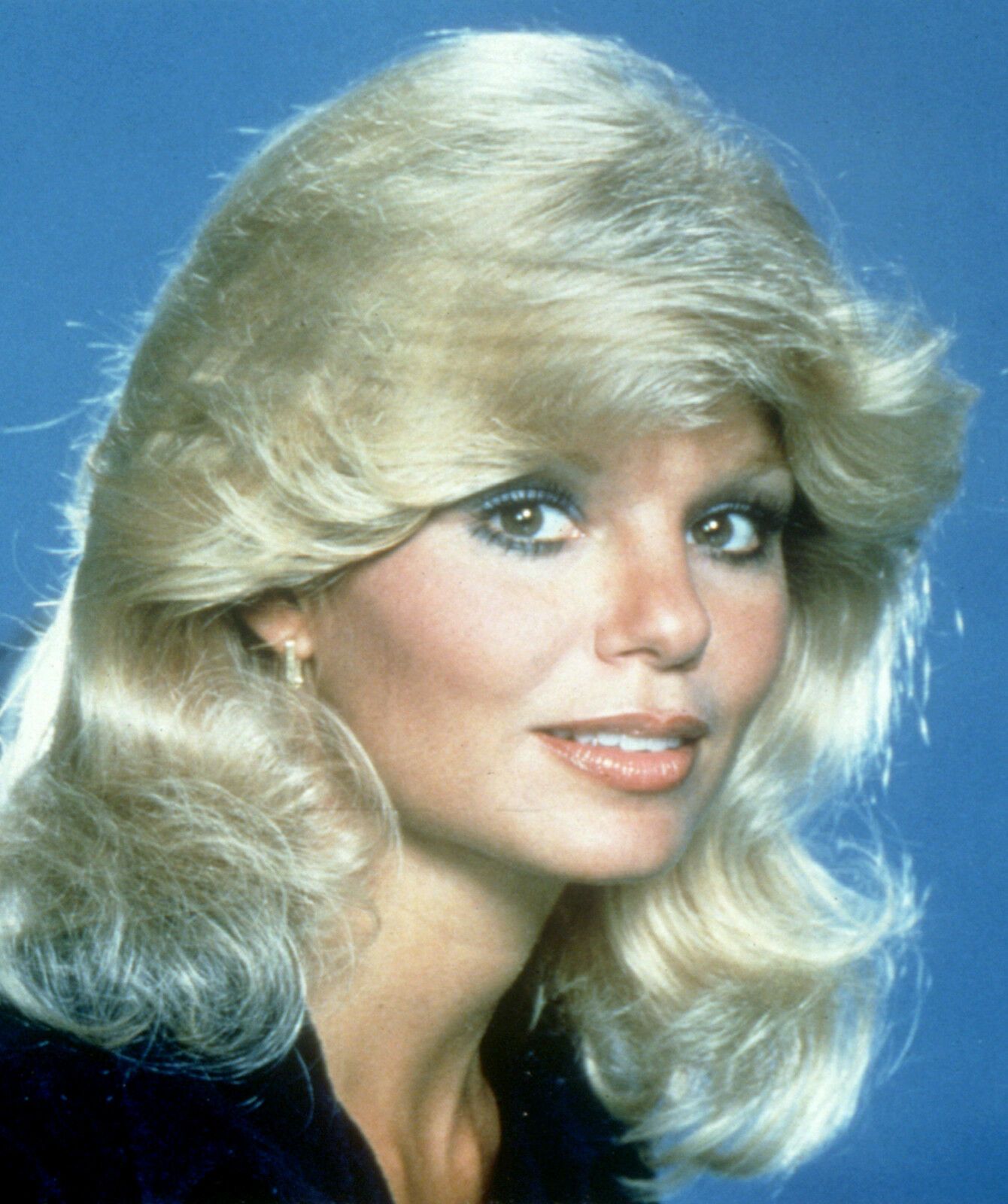 Loni Anderson as Jennifer Marlowe