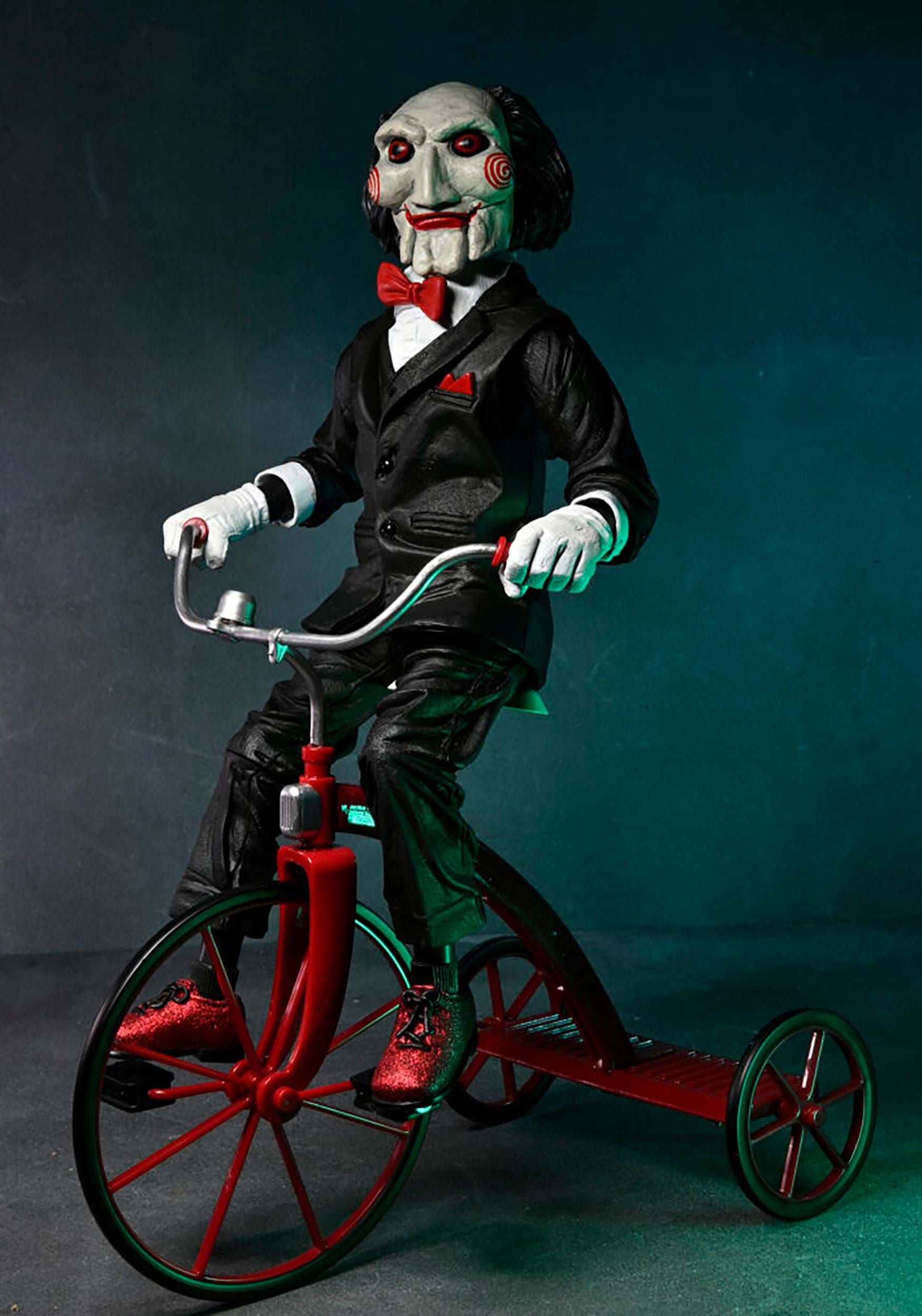 Saw (2004)