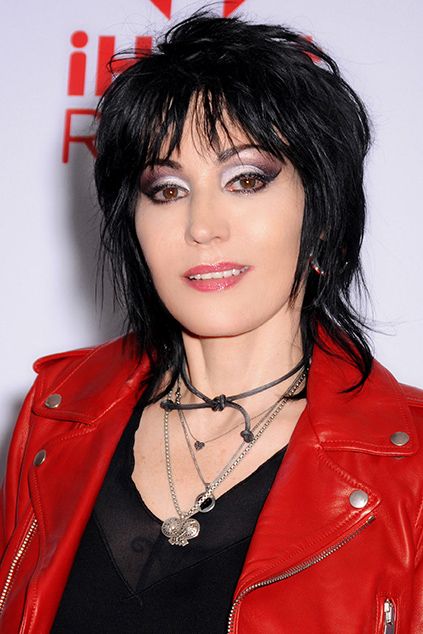 Kristen Stewart: Channeling the Punk Rock Soul of Joan Jett