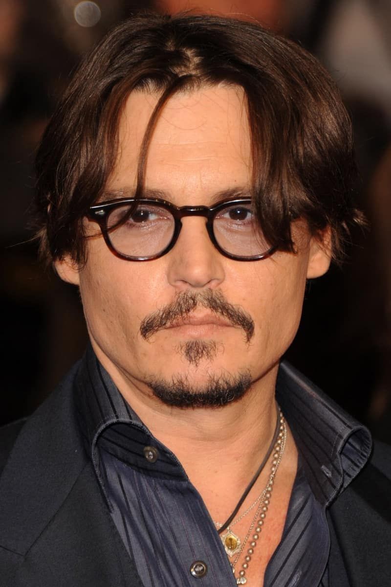 Johnny Depp: Glen Lantz's Bloody End in 'A Nightmare on Elm Street'