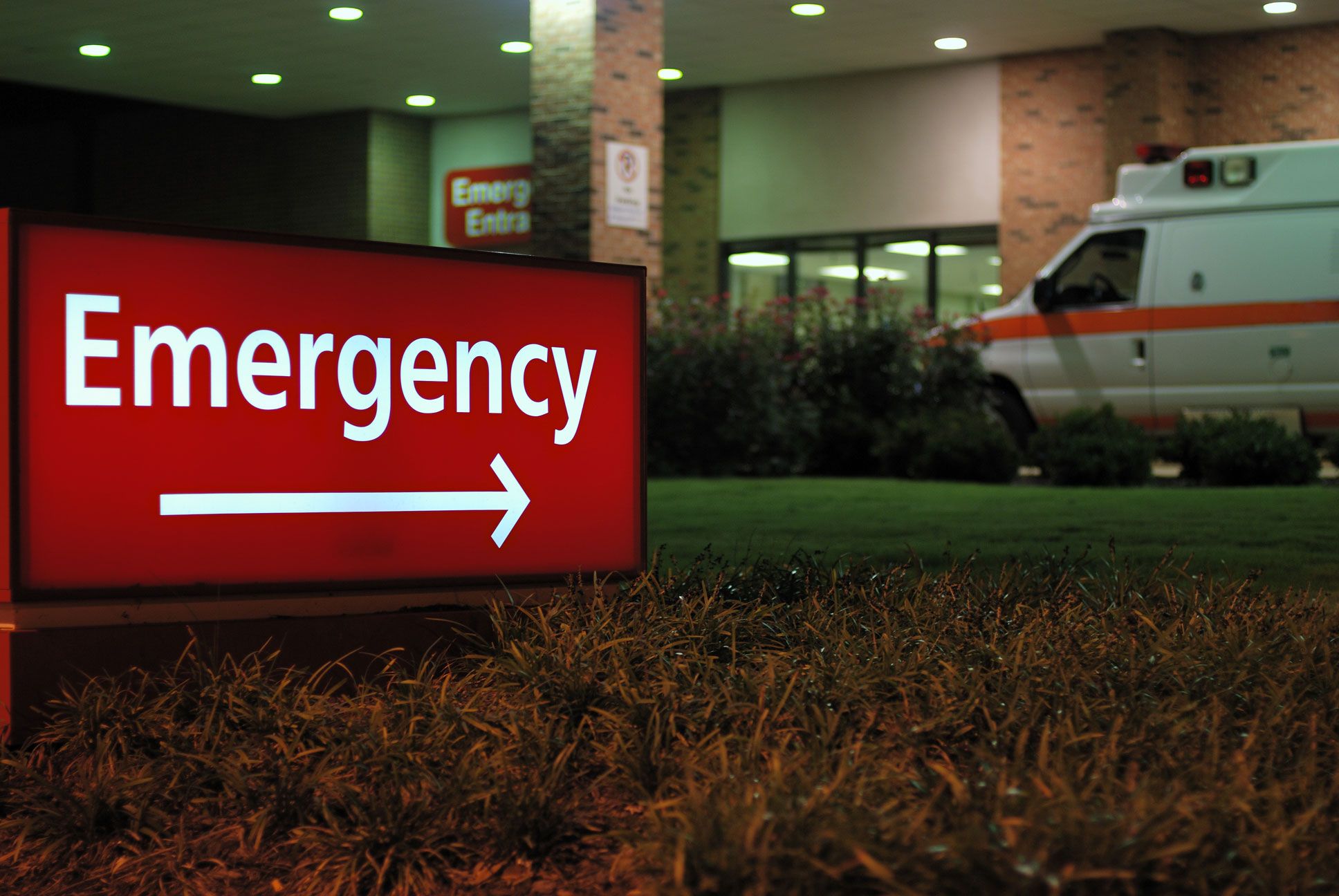 emergency MRIs