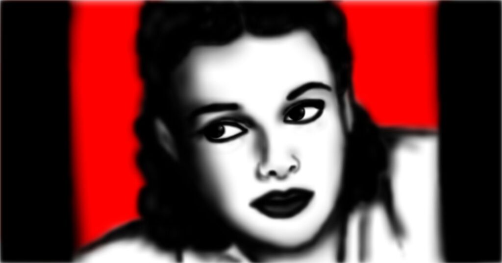 Judy Garland – Valley Of The Dolls