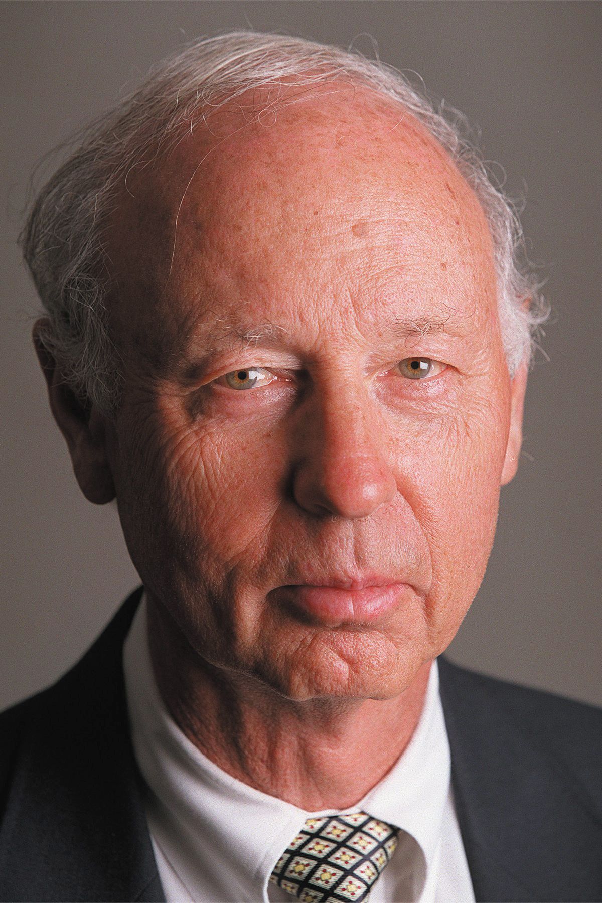 Jules Witcover, Legendary Political Reporter and Columnist, Dies at 98: A Storied Career Chronicling American Politics