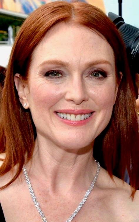 Julianne Moore – Can You Ever Forgive Me?