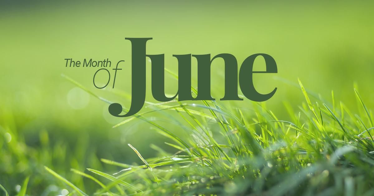 June: A Comprehensive Exploration of its Enduring Legacy and Global Tapestry of Events