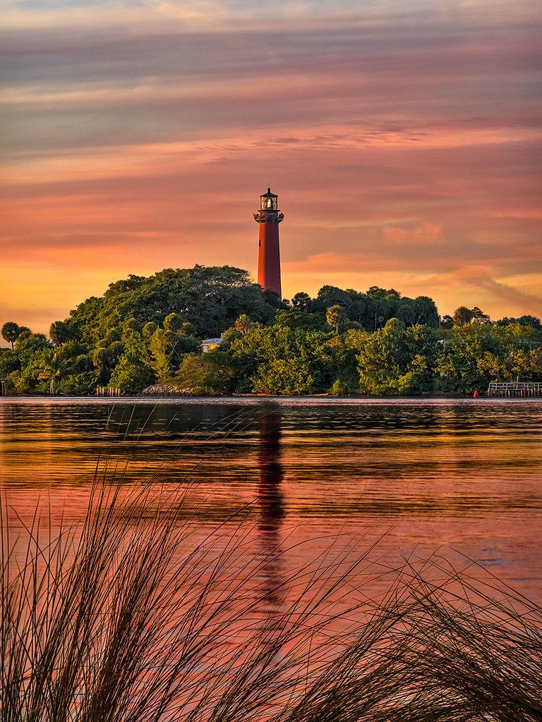 Jupiter Florida oceanfront land