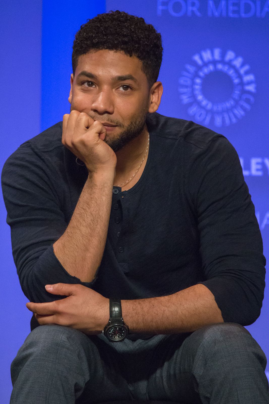 Jussie Smollett’s Fake Hate Crime