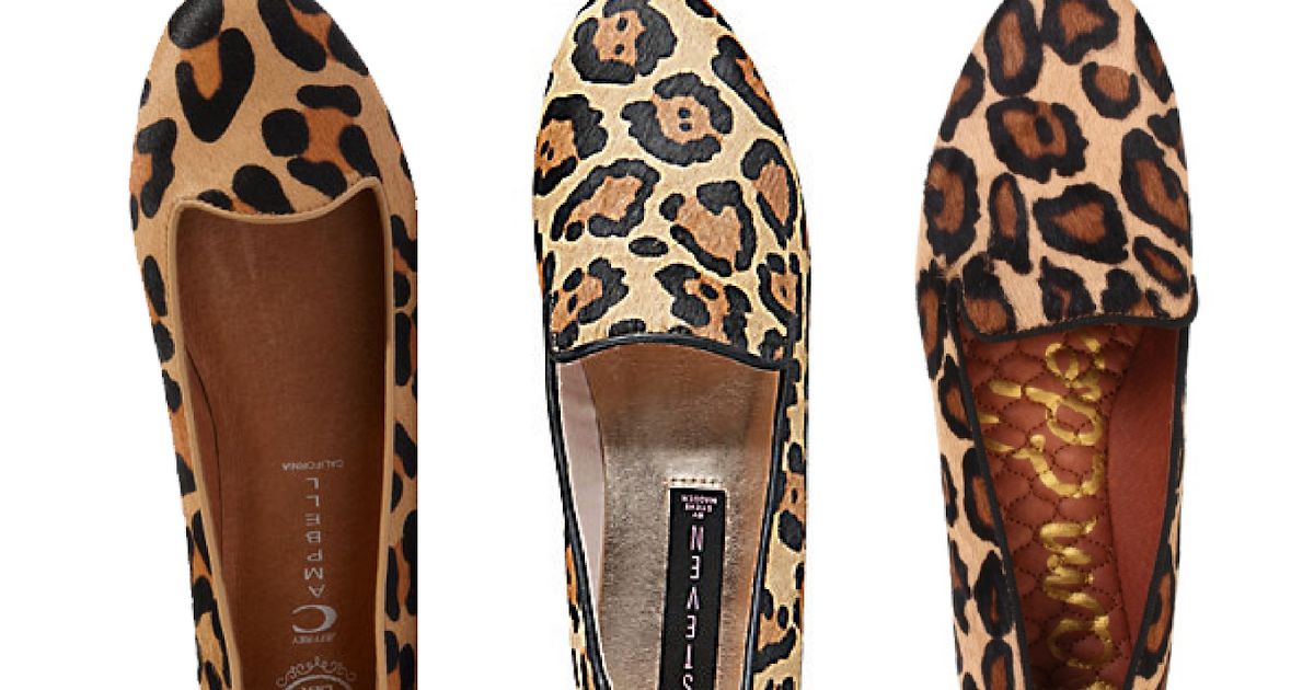 Comfortable Loafers
