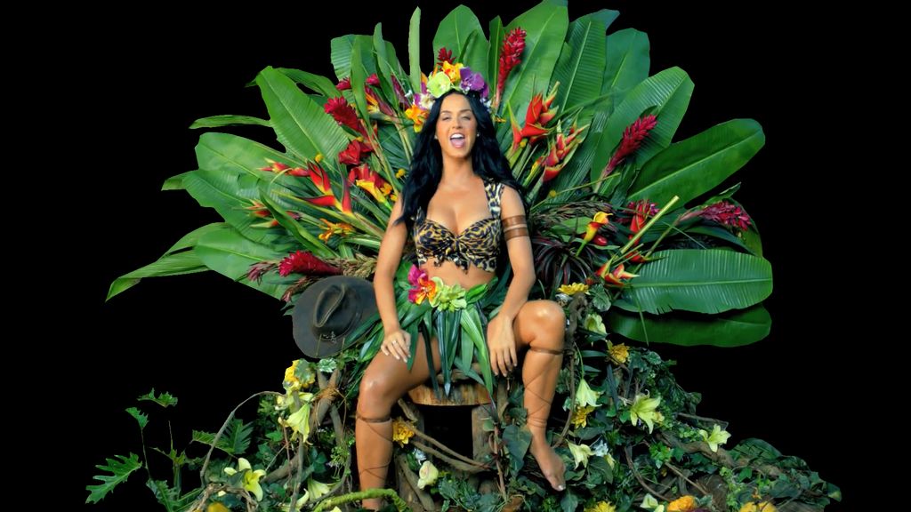 Katy Perry’s Turbulent Year: Unpacking the Drama, Dedication, and the End of Her Love Story with Orlando Bloom