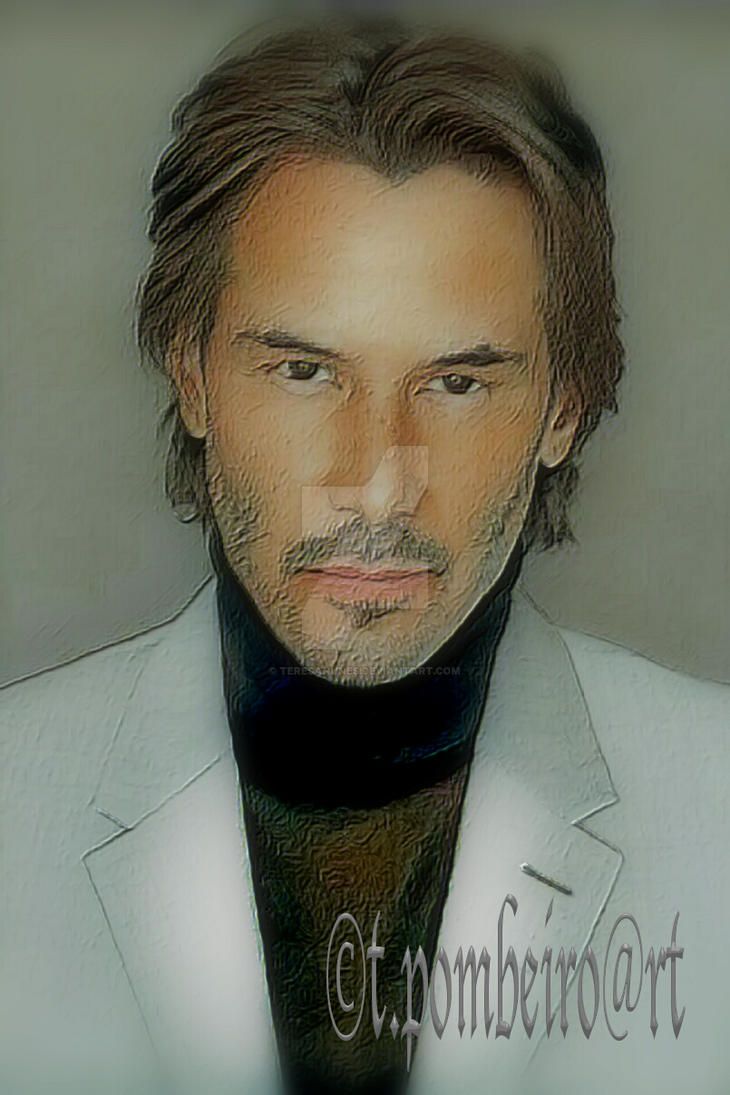 Keanu Reeves' partner Alexandra Grant