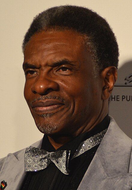 Voices of Admiration: Keith David and the Power of Respect