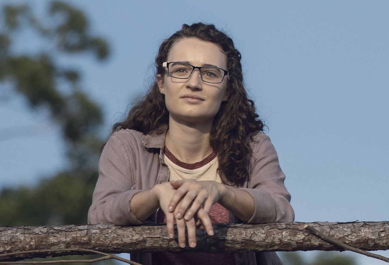 Kelley Mack feature films