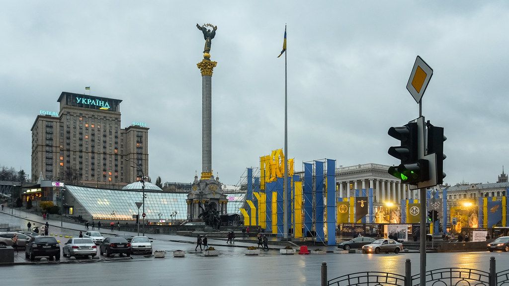 Kyiv Rocked by Deadly Russian Air Strikes, Death Toll Mounts as Russia Claims Control of Key Chasiv Yar Amid Conflicting Reports and Diplomatic Pressure