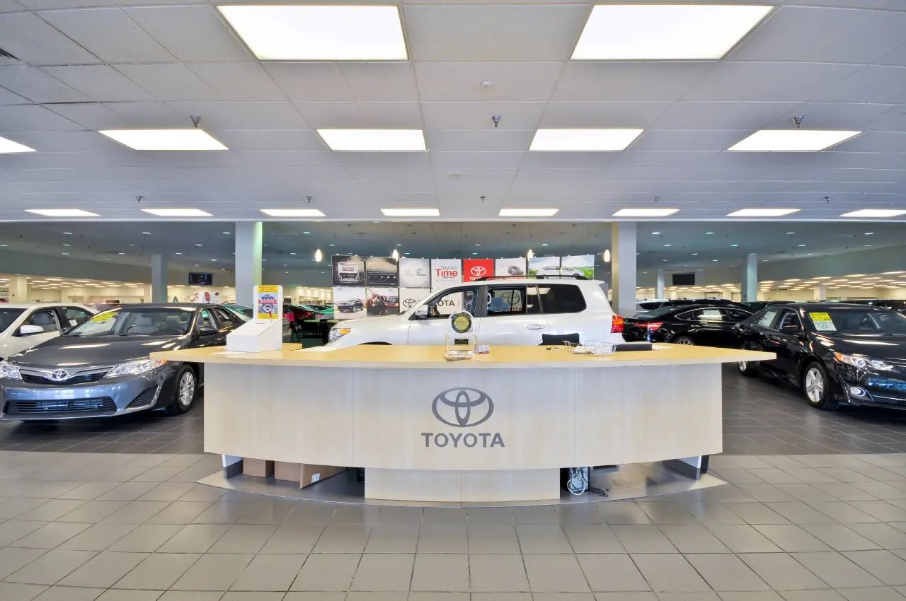 Toyota Tacoma: The Midsize Truck Built for the Long Haul