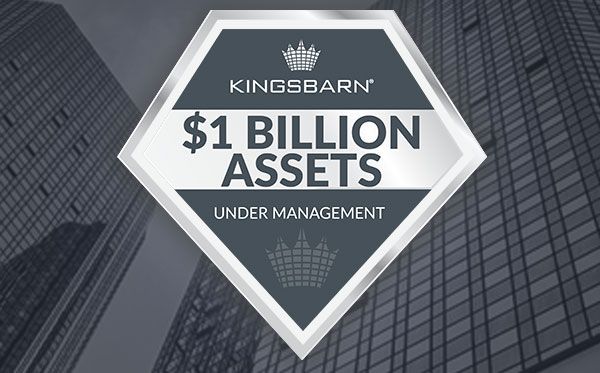 Kingsbarn Realty Capital