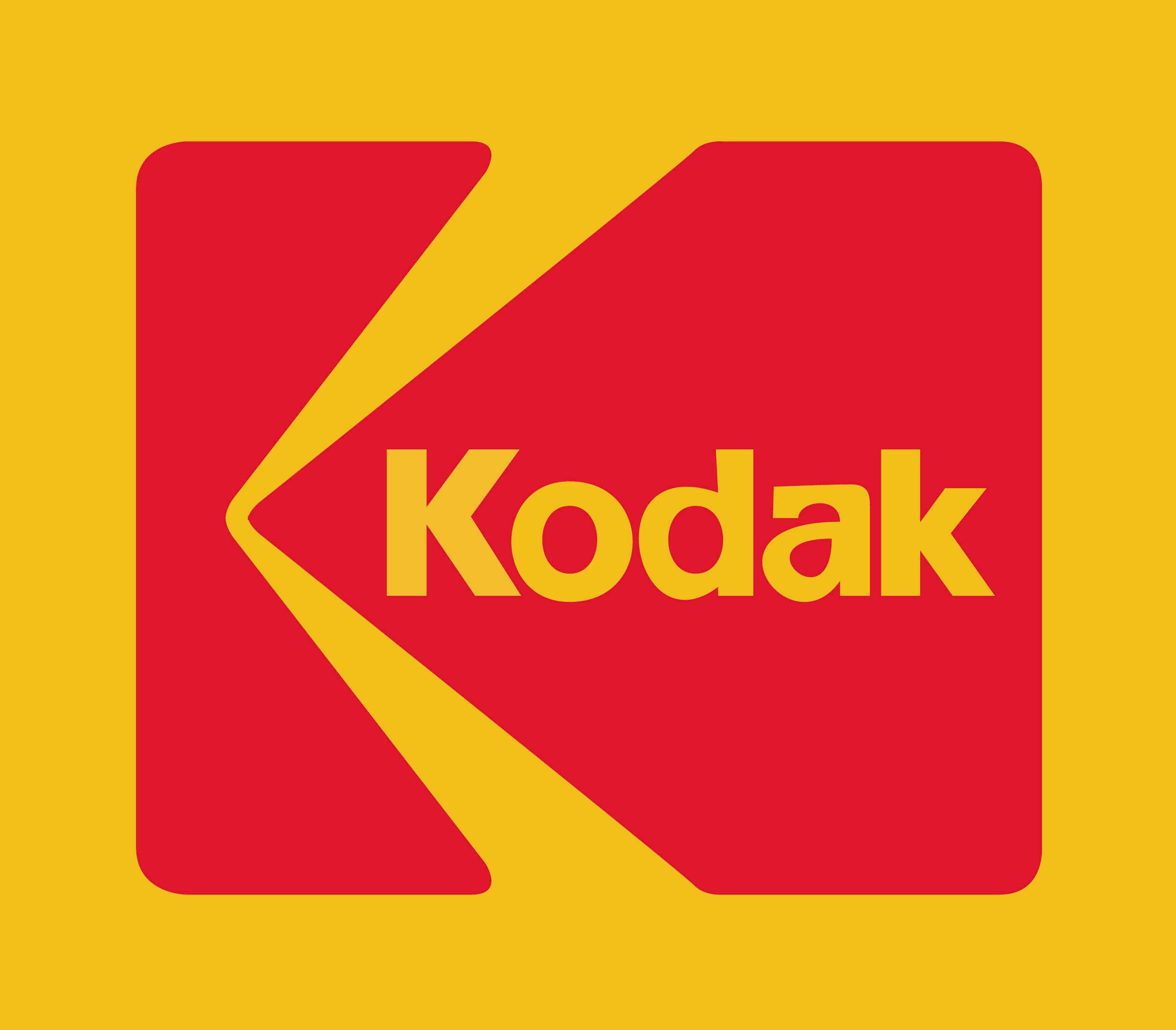 Kodak bankruptcy proceedings