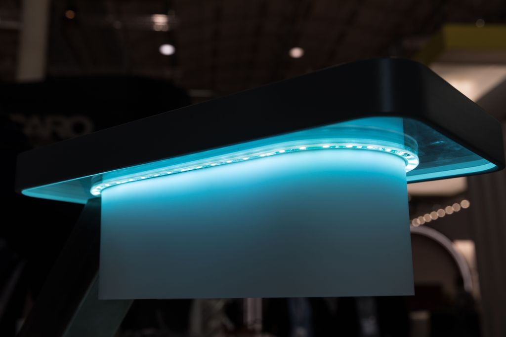 LED Strip Lights