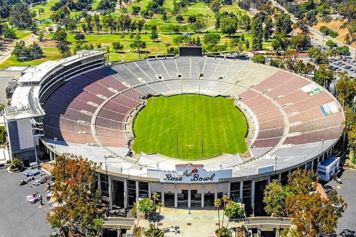 President Trump Establishes White House Task Force for 2028 Los Angeles Olympics Security: A Comprehensive Federal Commitment