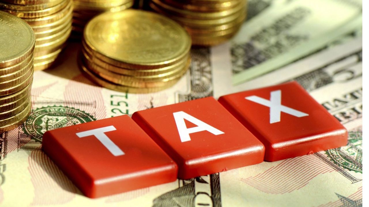 tax implications