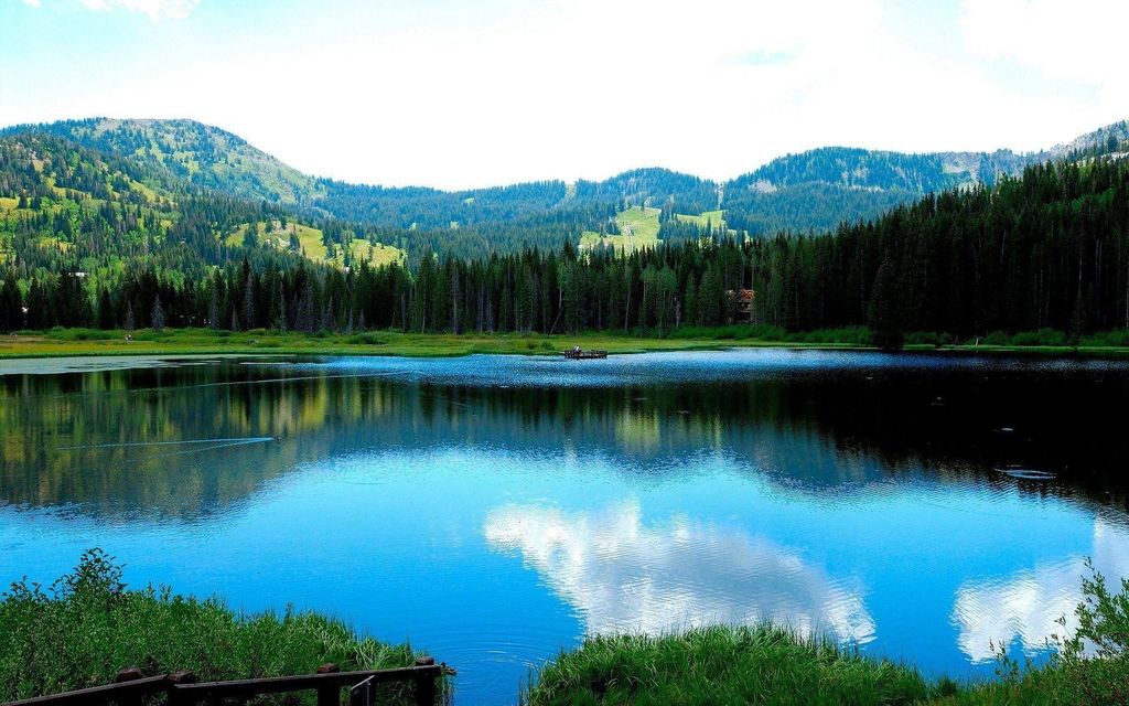Lake Tahoe, Nevada/California