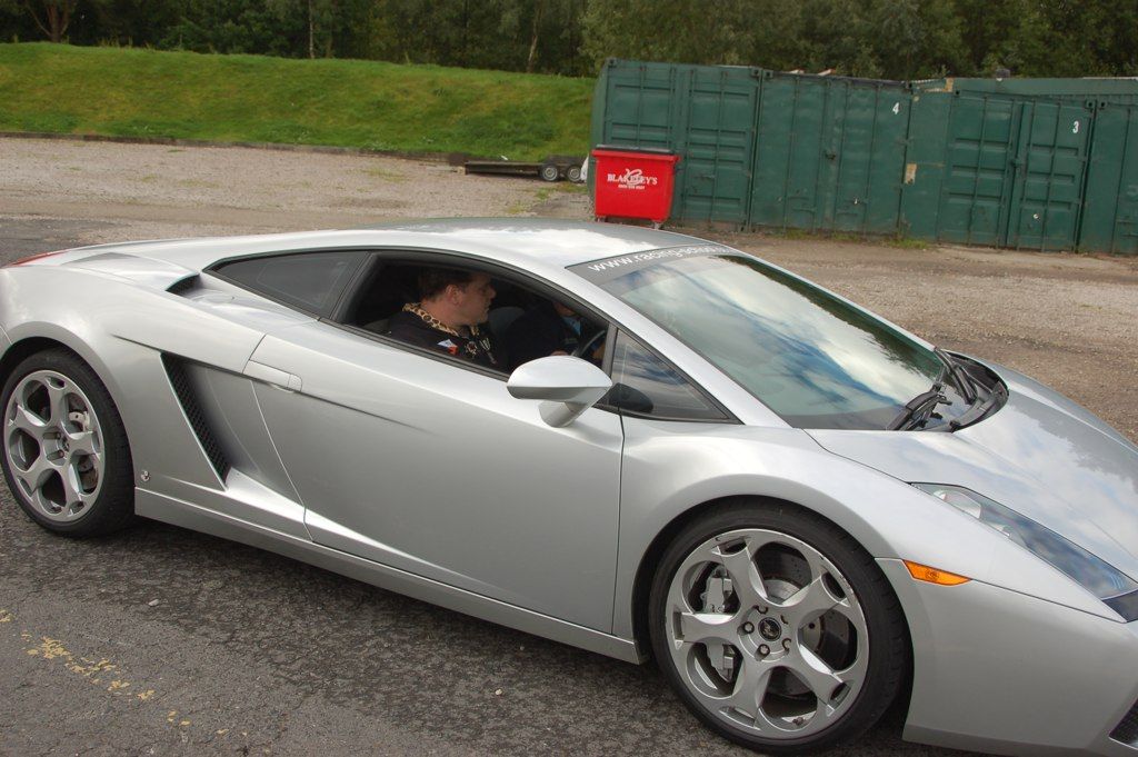 Unmatched Driving Dynamics: Raw Handling and Precision