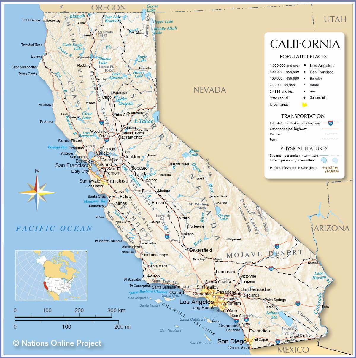California's Unique Waiver Authority: A Historical Anomaly Under Threat