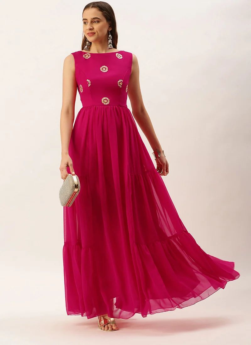 Dress modestly and shun the latest trends.