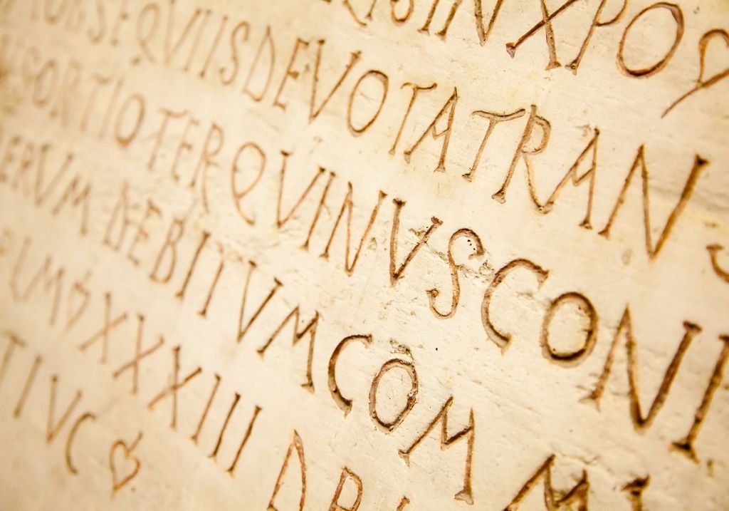 Latin subjunctives