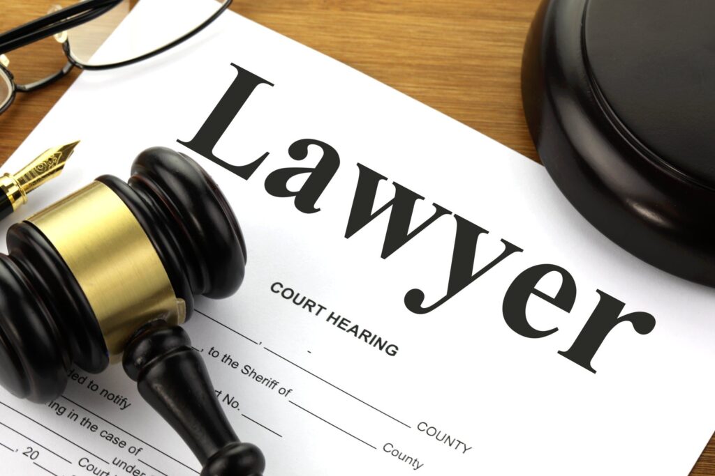Michele Shaw lawyer