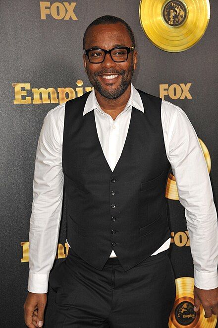 Lee Daniels' Public Apology: The Blueprint for Reconciliation