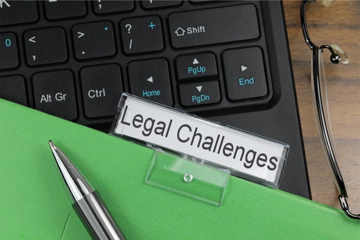 Legal Challenges and Public Scrutiny