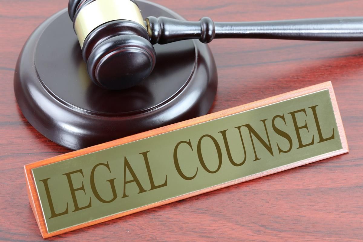 Seeking Expert Legal Counsel: Your Ultimate Advocate