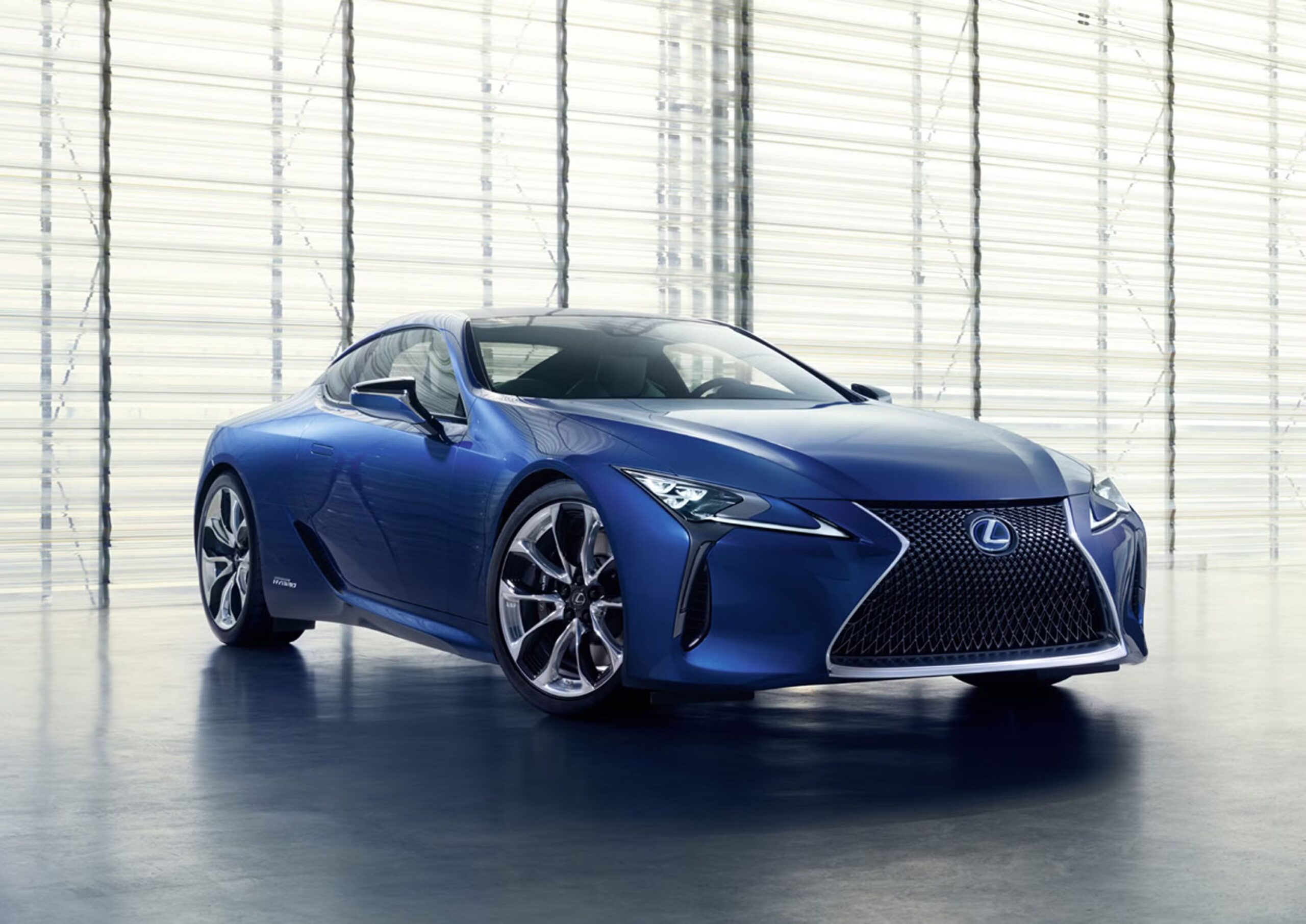 Lexus IS 250/350
