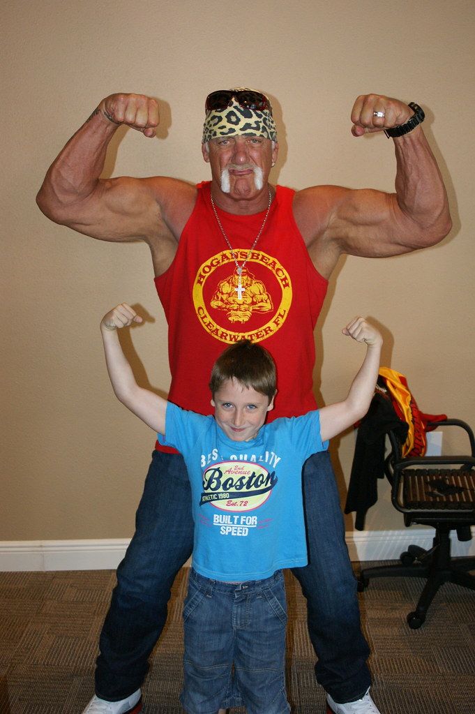 Hulk Hogan Clearwater, Florida home