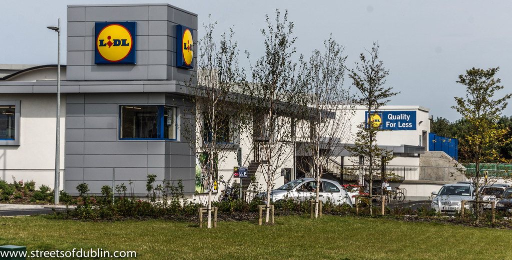 Lidl experience