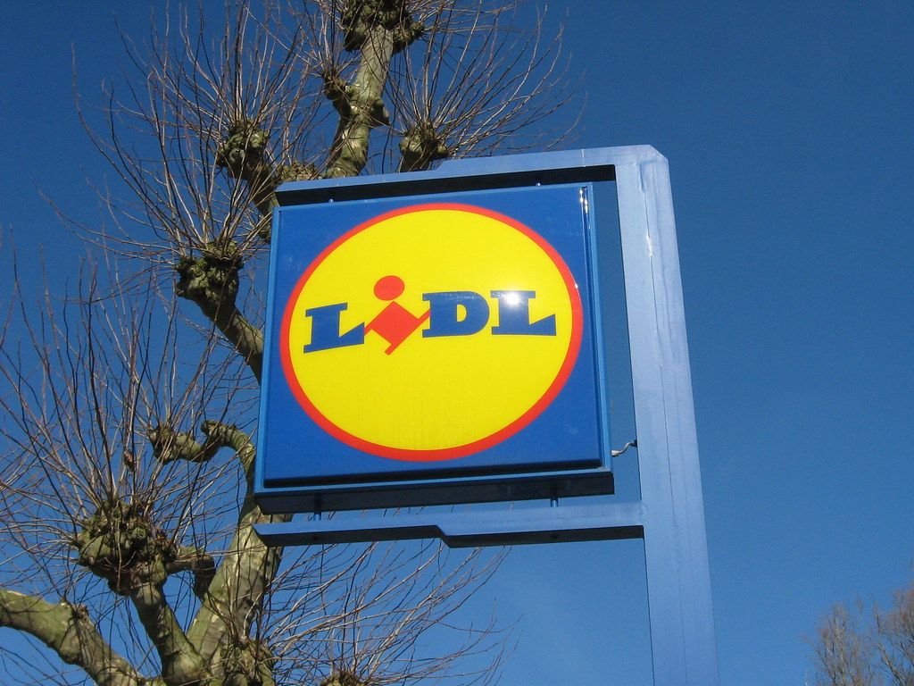 Lidl.com