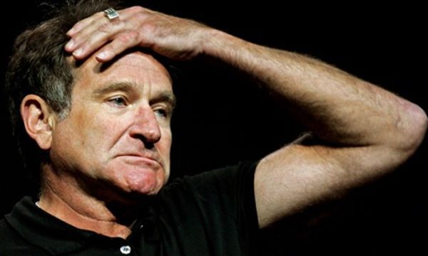 Robin Williams: The Introverted Genius Behind the Wild Energy