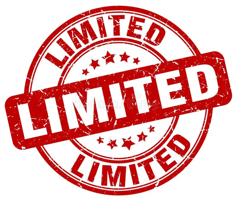 Limited Warranty Coverage