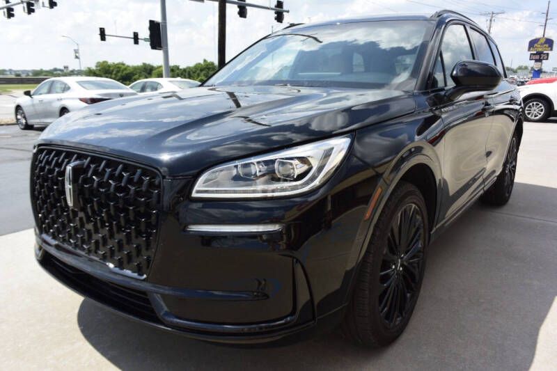 Lincoln Corsairs Recalled Due to Faulty Rearview Camera Display