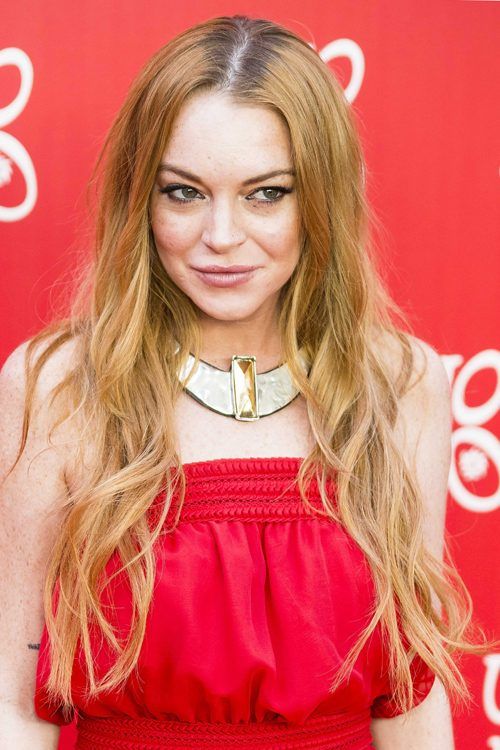 Lindsay Lohan: Navigating Past Reputations and Unexpected Friendships