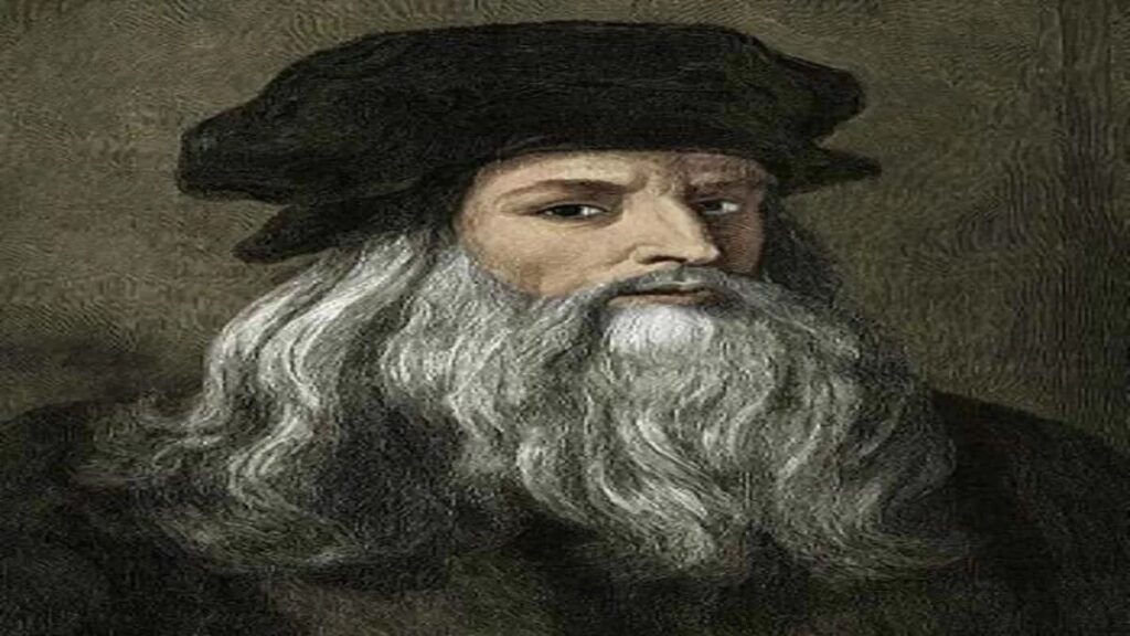 A Journey Through Genius: Unveiling the Life, Art, and Enduring Legacy of Leonardo da Vinci A Journey Through Genius: Unveiling the Life, Art, and Enduring Legacy of Leonardo da Vinci
