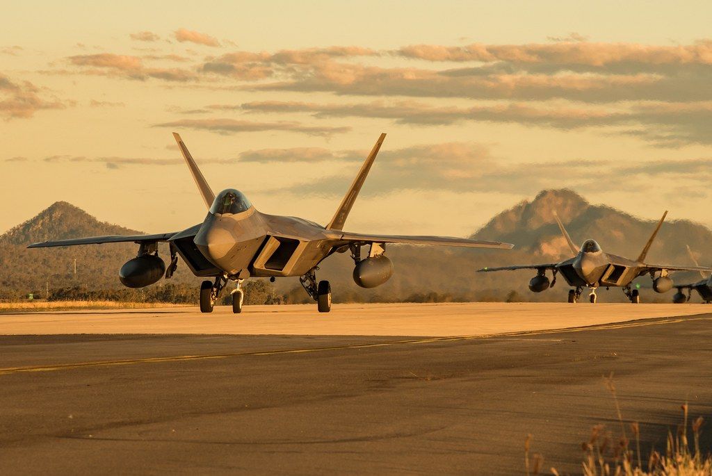 China's J-20: A Direct Challenge to F-35 Dominance