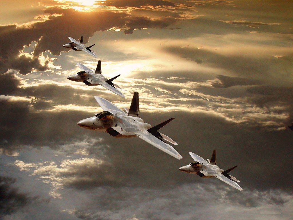 Expanding Mission Horizons: From Air Superiority to Ground Attack