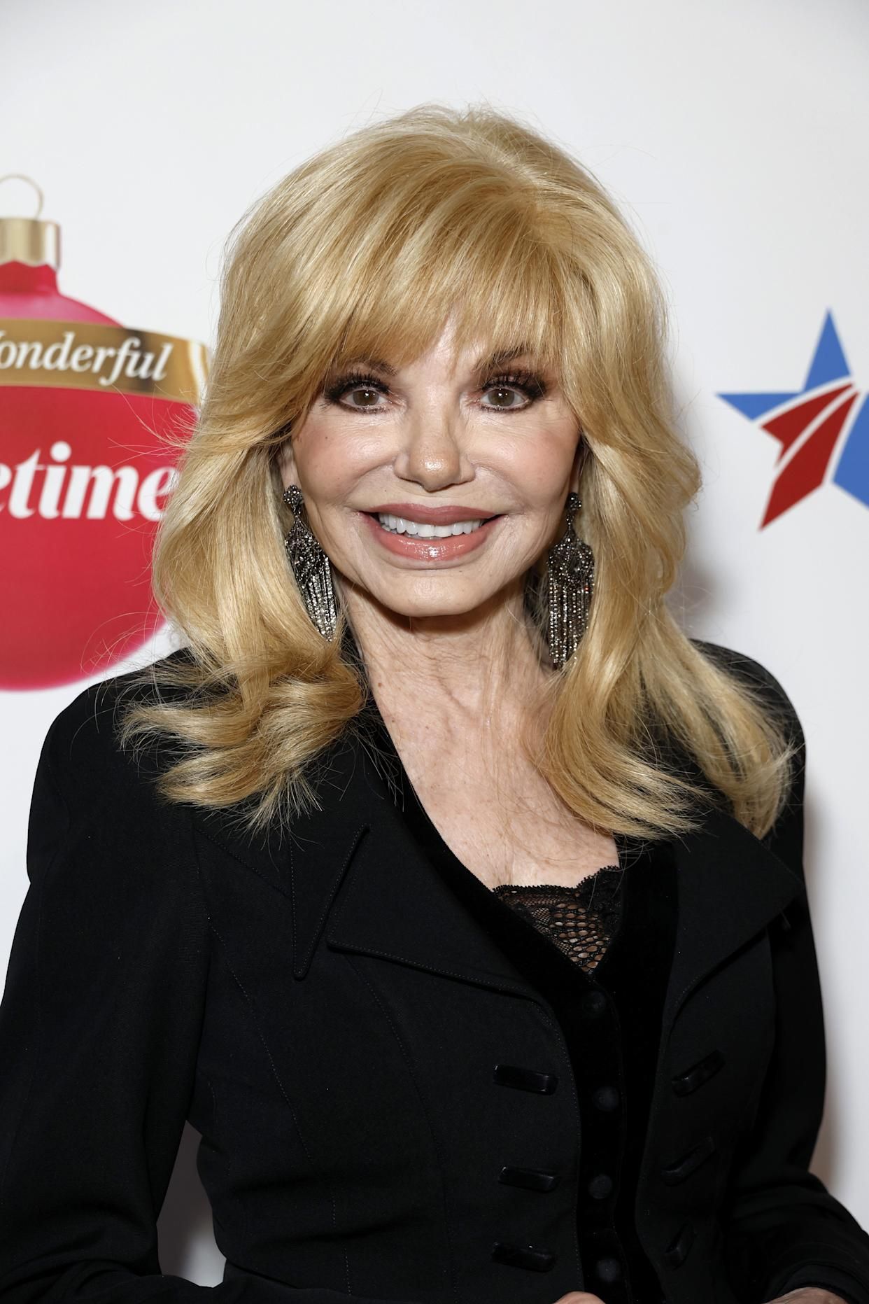 Loni Anderson